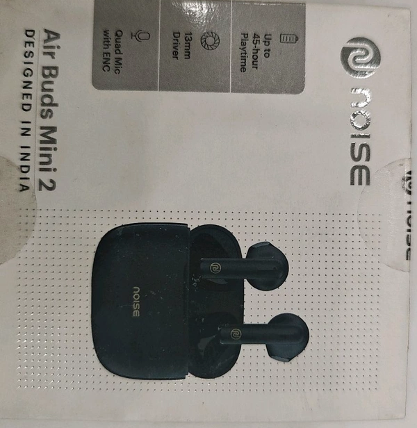 noise Noise Air Buds Mini 2