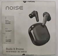 Noise Buds X Prime 