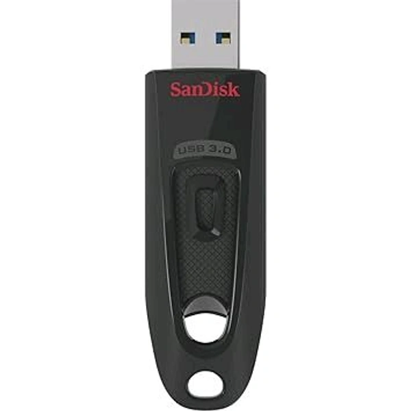 SanDisk Ultra USB 3.0 Pen Drive 256 Gb  - 256gb