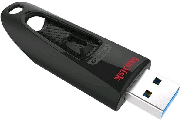 SanDisk Cruzer Blade 128 Gb