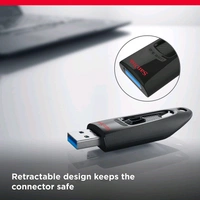 SanDisk Cruzer Blade 128 Gb