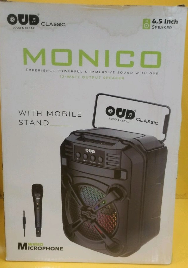 Oud Monico Specker 