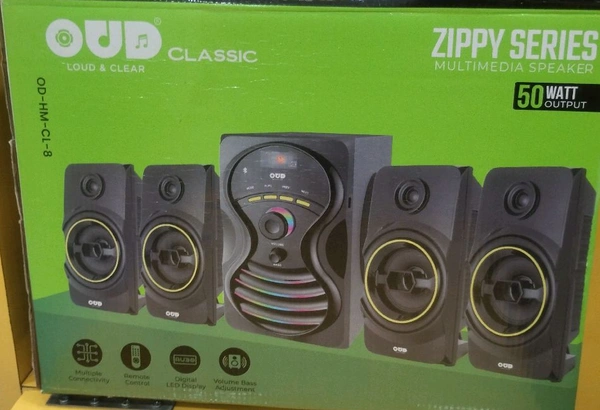 Zippy Series