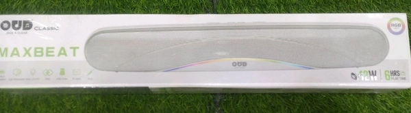 Oud Maxbeat 