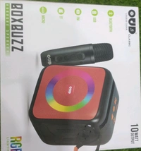 Oud Box buzz Karaoke Speaker 