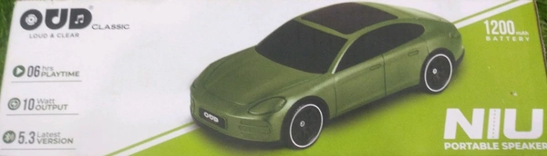 Oud Classic 