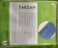 Oud Tarzan Wireless Speaker 