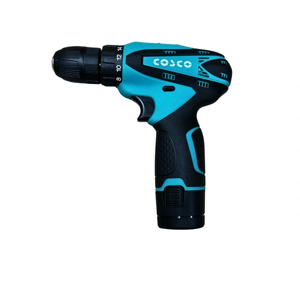 Cosco Cordless Drill Kit Set