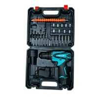 Cosco Cordless Drill Kit Set