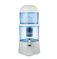 Mist Mineral Water Purifier  - Mineral Water Purifier
