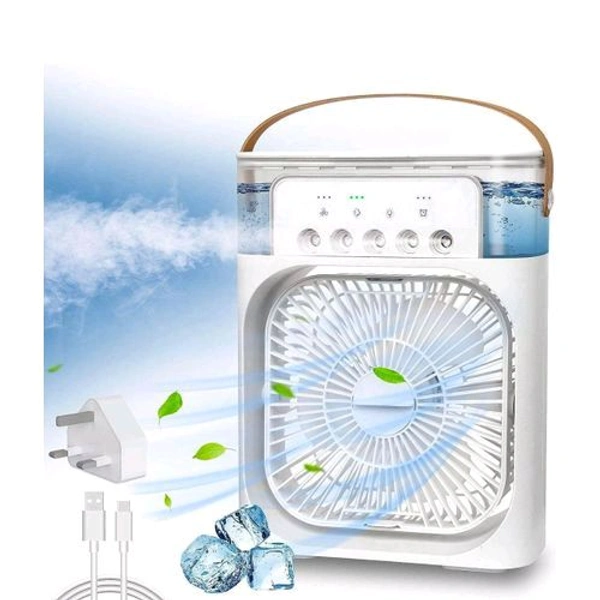 Mini Cooling Fan