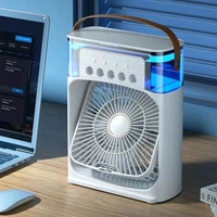 Mini Cooling Fan