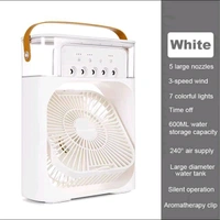 Mini Cooling Fan