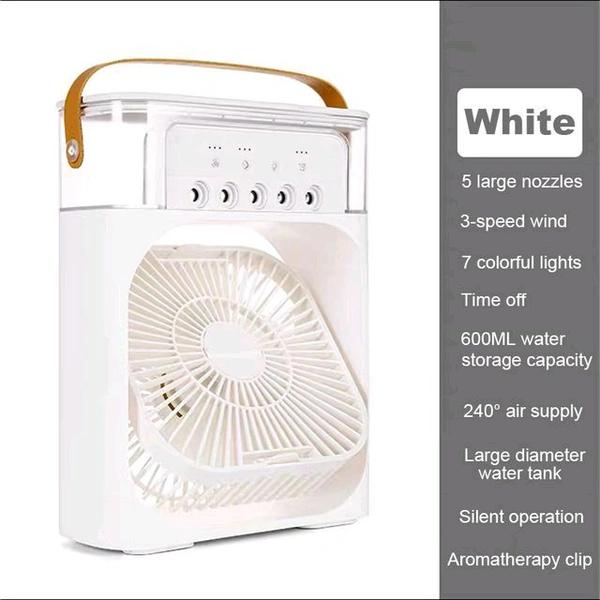 Mini Cooling Fan