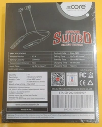 Core Sward Wireless Earphones 