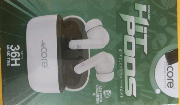 Core Hit Pods 