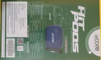 Core Hit Pods 