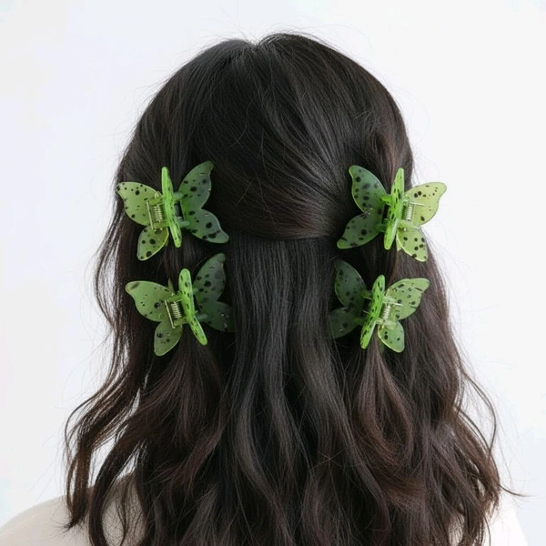Plucker 4ps - Japanese Laurel