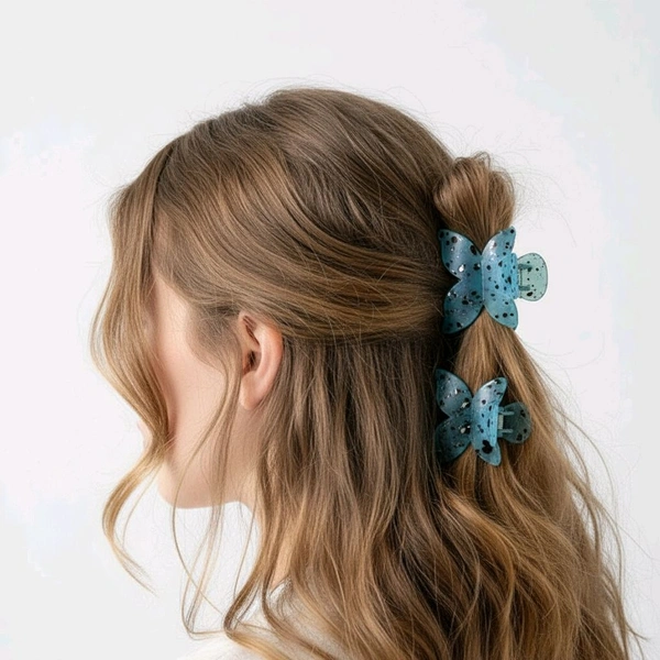 Plucker 4ps - Pacific Blue