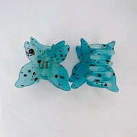 Plucker 4ps - Pacific Blue