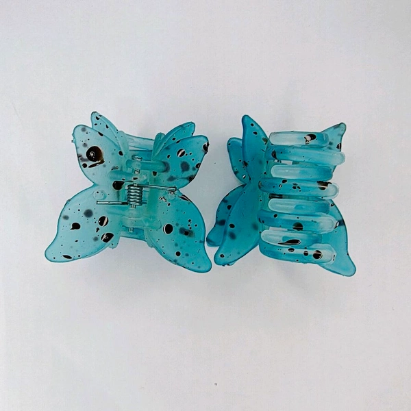 Plucker 4ps - Pacific Blue