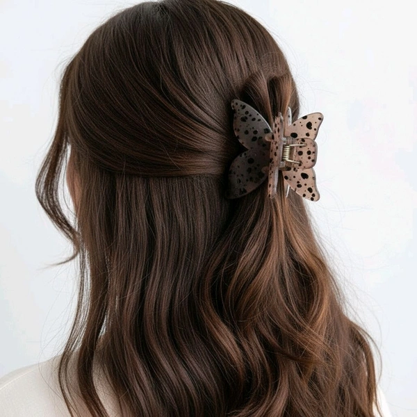 Plucker 4ps - Brown