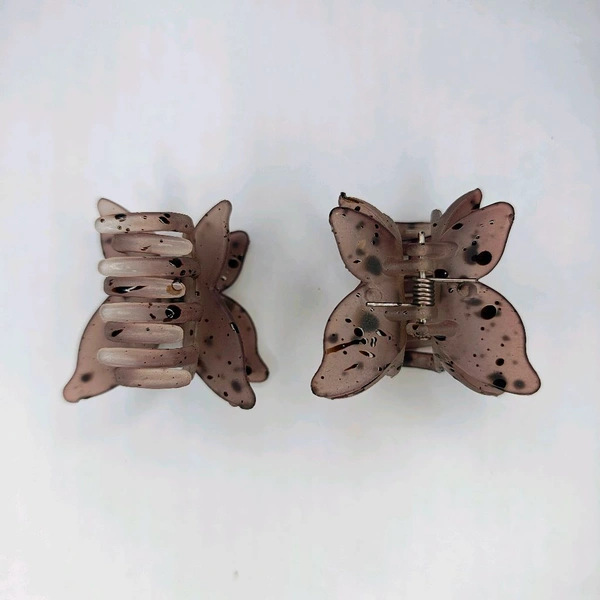 Plucker 4ps - Brown