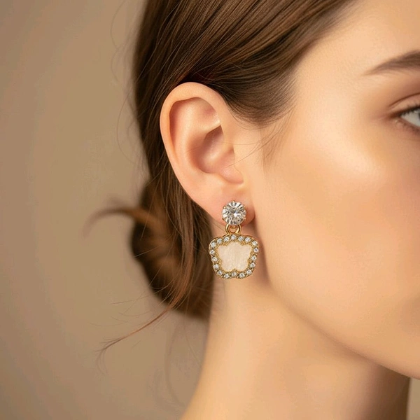 Earrings New Look
