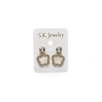 Earrings New Look