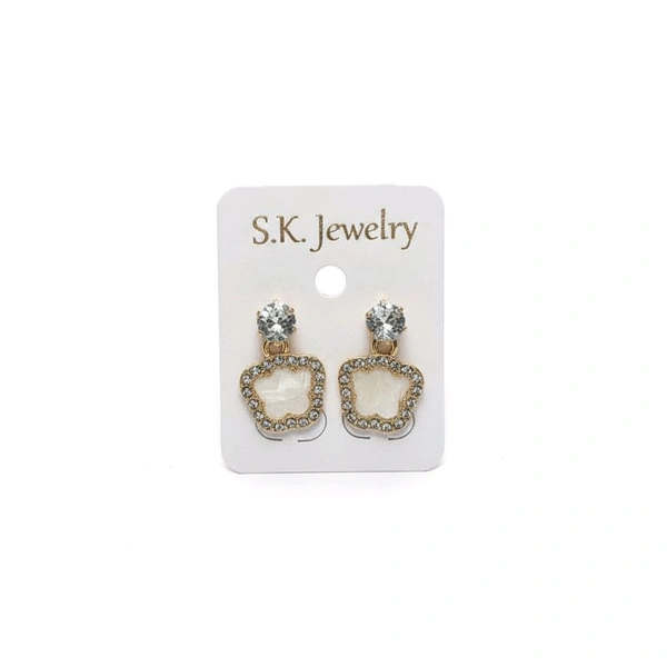Earrings New Look