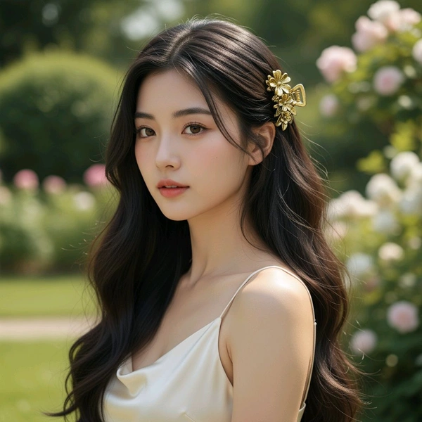 Hair Clip 