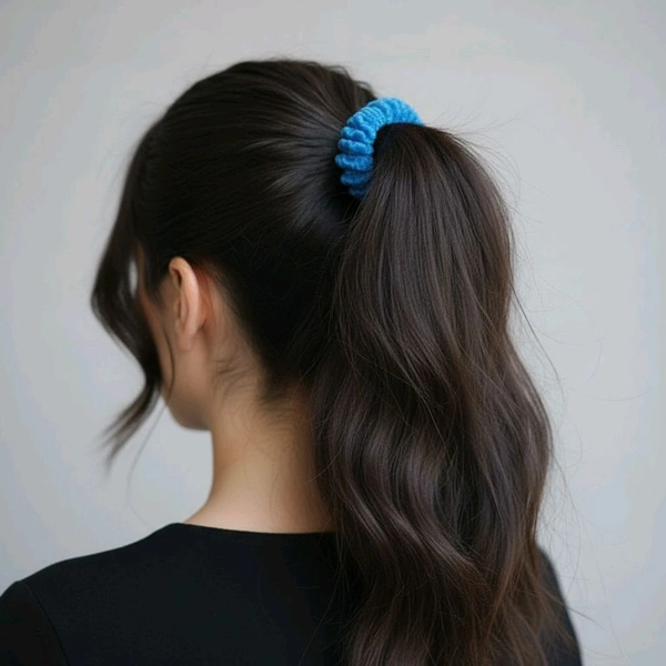 Hair Band Set 12ps