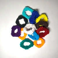Hair Band Set 12ps