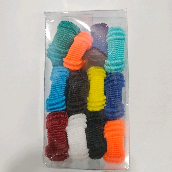 Hair Band Set 12ps