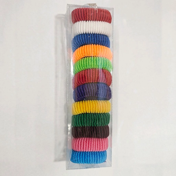 Hair Bands 12ps
