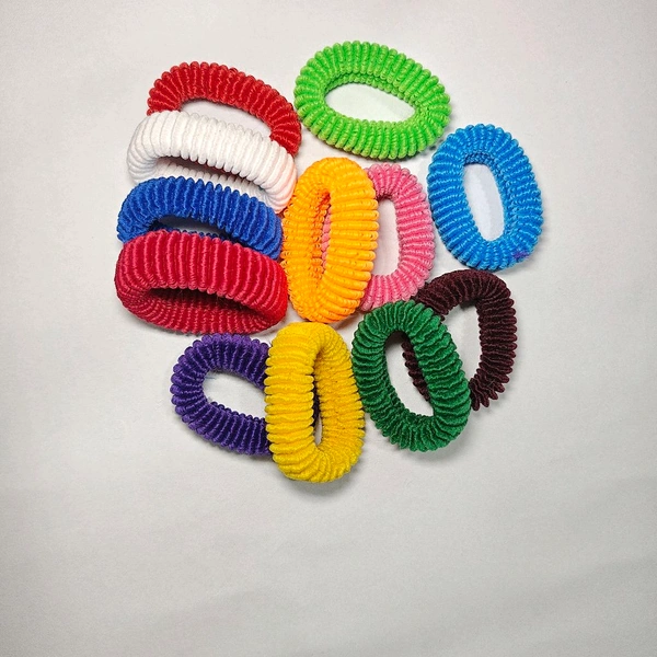 Hair Bands 12ps