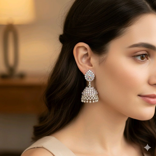 Letest Earring 