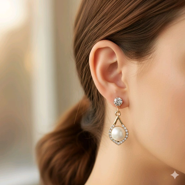 Letest Earrings 