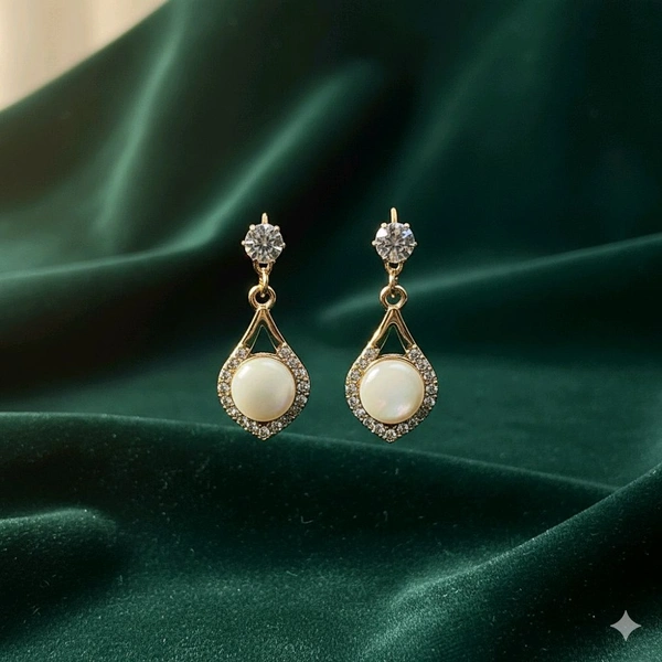 Letest Earrings 