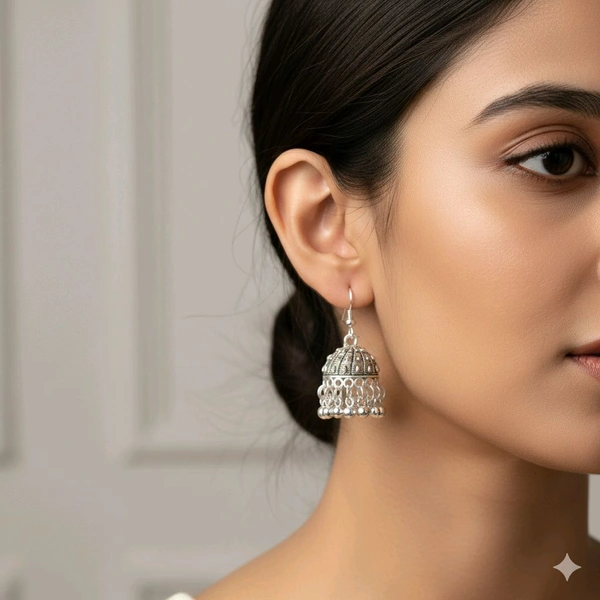 Letest Earrings 