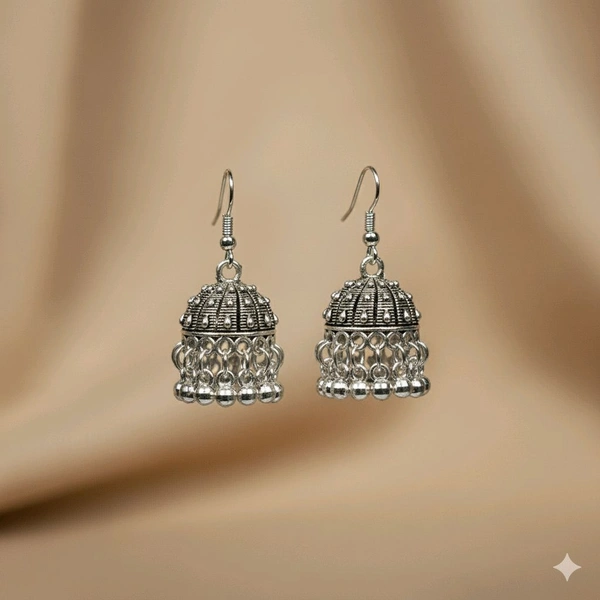 Letest Earrings 