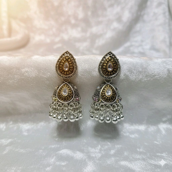 New MODEL Earrings 