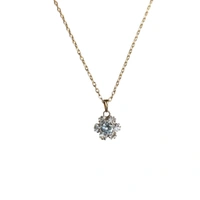 Chain With Locket 