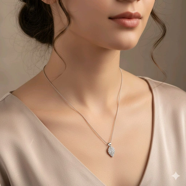 Chain With Locket New Collection 