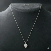 Chain With Locket New Collection 