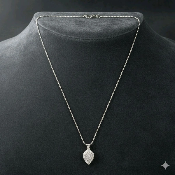 Chain With Locket New Collection 