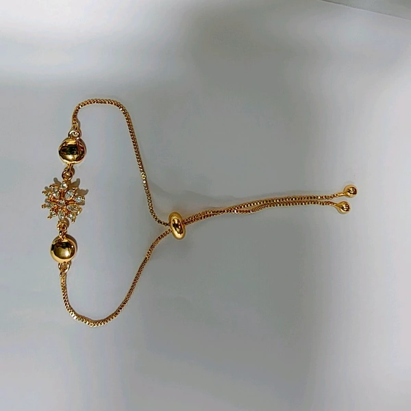 New Look Bracelet  - Gold, Free