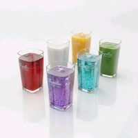 Glass Set 6ps