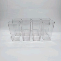 Glass Set 6ps