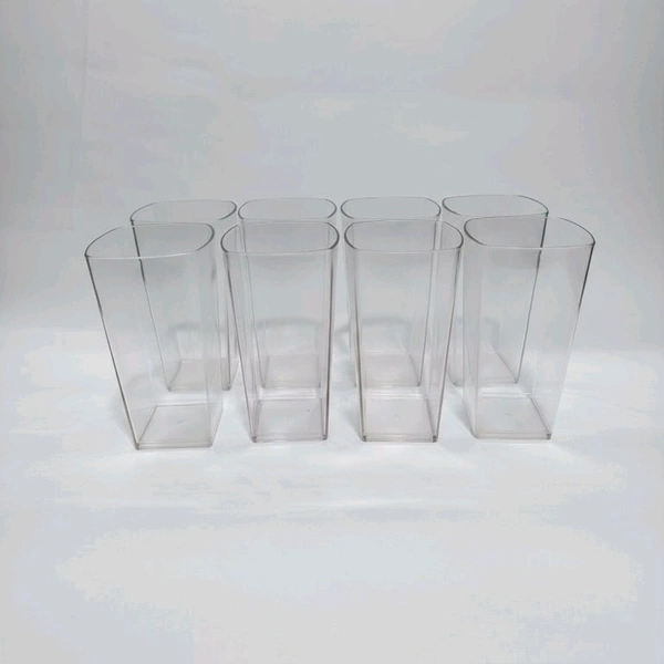 Glass Set 6ps